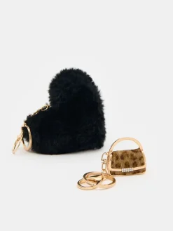 Accessoires>MOHITO Anhänger Mehrfarbig