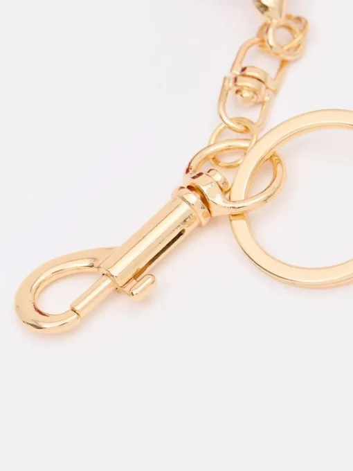Accessoires>MOHITO Anhänger Mehrfarbig
