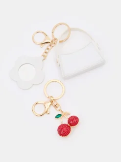 Accessoires|Entdecke Alles>MOHITO Anhänger Mehrfarbig