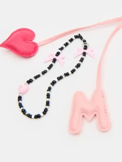 Accessoires></noscript>MOHITO Anhänger Mehrfarbig