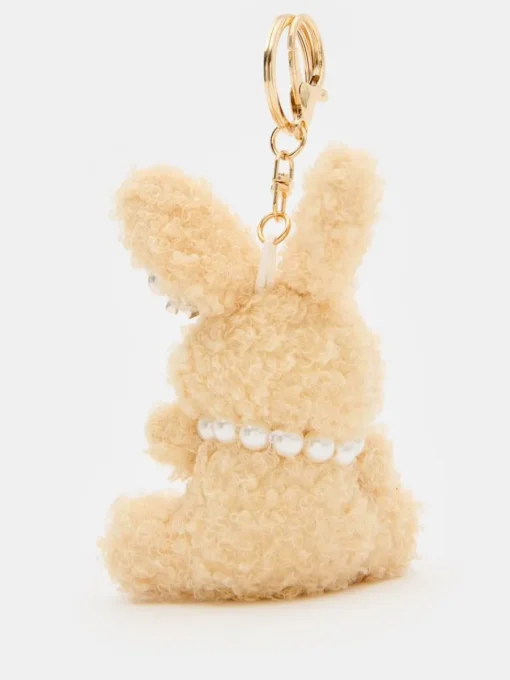 Accessoires>MOHITO Anhänger Creme