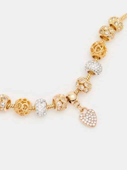 Coming Soon!>MOHITO Armband Gold