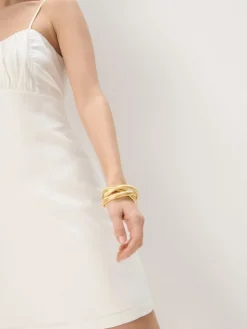 Schmuck></noscript>MOHITO Armband Gold