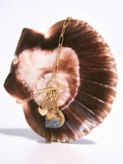 Schmuck>MOHITO Armband mit Anhängern Mehrfarbig