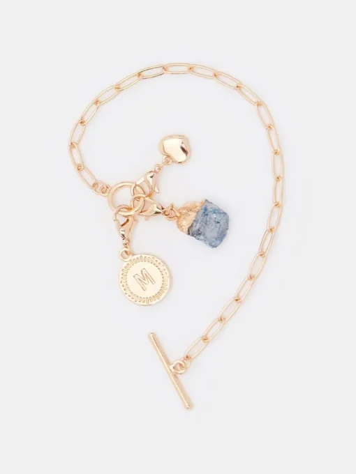 Schmuck>MOHITO Armband mit Anhängern Mehrfarbig