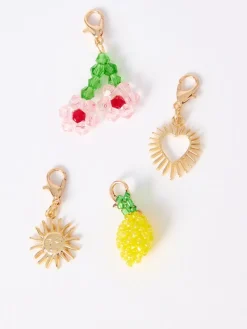 Accessoires>MOHITO BADGE Mehrfarbig