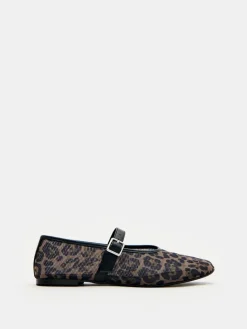 Coming Soon!>MOHITO Ballerinas Mehrfarbig