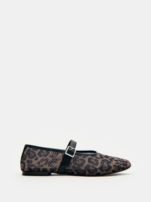 Coming Soon!>MOHITO Ballerinas Mehrfarbig