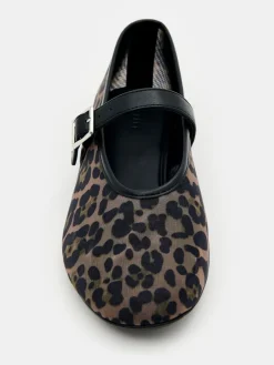 Coming Soon!>MOHITO Ballerinas Mehrfarbig