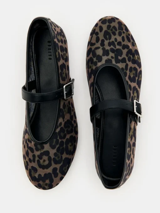 Coming Soon!>MOHITO Ballerinas Mehrfarbig