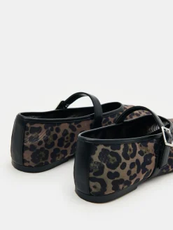 Coming Soon!></noscript>MOHITO Ballerinas Mehrfarbig