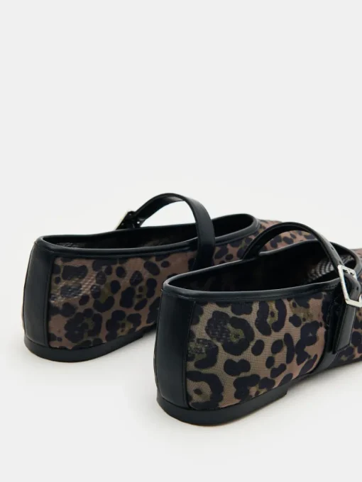 Coming Soon!>MOHITO Ballerinas Mehrfarbig