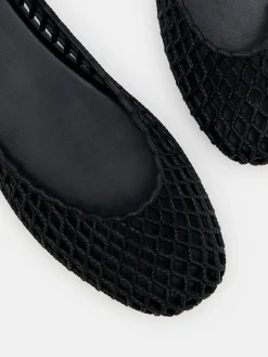 Entdecke Alles|Schuhe>MOHITO Ballerinas Schwarz