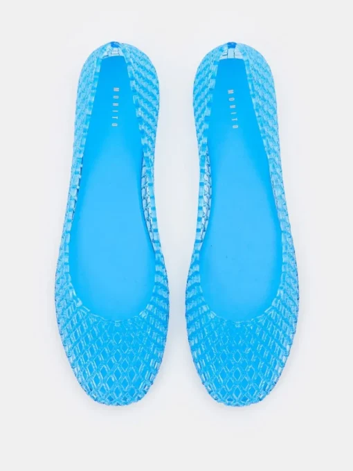 Entdecke Alles|Schuhe>MOHITO Ballerinas Navy
