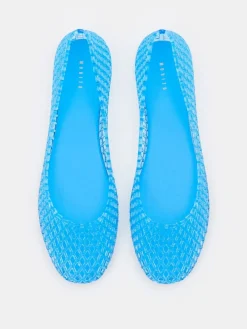 Entdecke Alles|Schuhe>MOHITO Ballerinas Navy