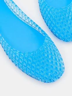 Entdecke Alles|Schuhe></noscript>MOHITO Ballerinas Navy