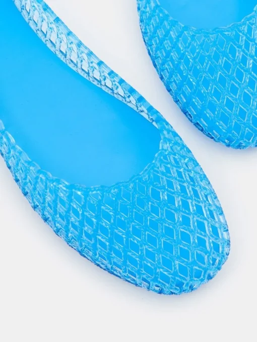 Entdecke Alles|Schuhe>MOHITO Ballerinas Navy