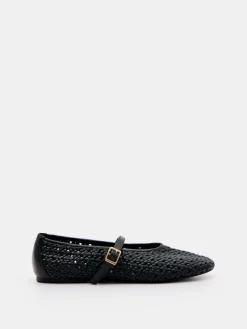 Entdecke Alles|Schuhe>MOHITO Ballerinas Schwarz