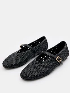 Entdecke Alles|Schuhe></noscript>MOHITO Ballerinas Schwarz