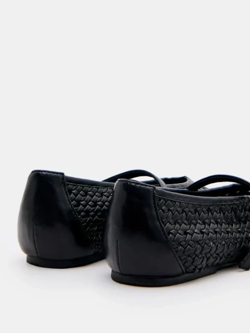 Entdecke Alles|Schuhe>MOHITO Ballerinas Schwarz