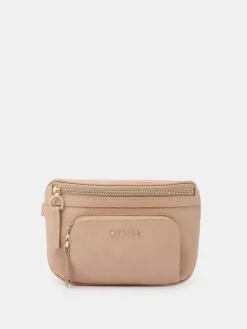 Am Häufigsten Ausgewählt|Entdecke Alles>MOHITO Bauchtasche Beige