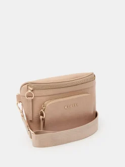 Am Häufigsten Ausgewählt|Entdecke Alles>MOHITO Bauchtasche Beige