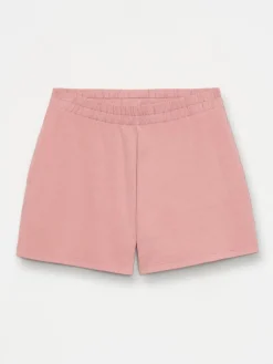 Sets|Shorts></noscript>MOHITO Baumwollshorts Hellviolett