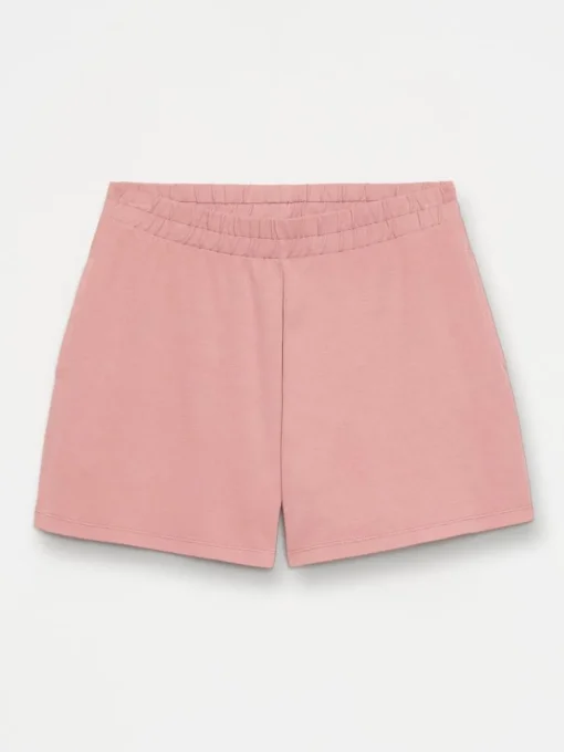 Sets|Shorts>MOHITO Baumwollshorts Hellviolett