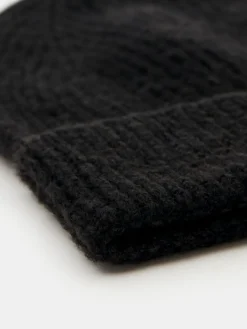 Mützen></noscript>MOHITO Beanie Schwarz