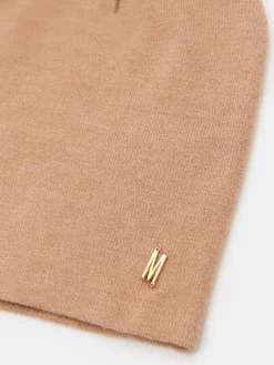 Mützen>MOHITO Beanie Beige