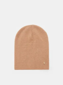Mützen>MOHITO Beanie Beige