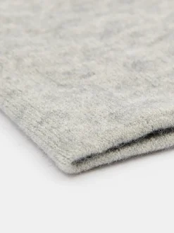 Mützen></noscript>MOHITO Beanie Grau
