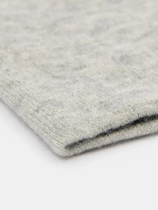 Mützen>MOHITO Beanie Grau
