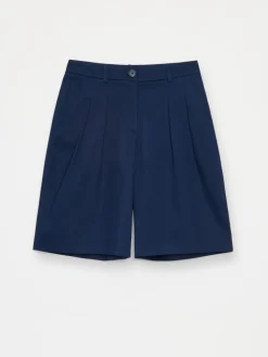 Shorts></noscript>MOHITO Bermuda-Shorts Navy