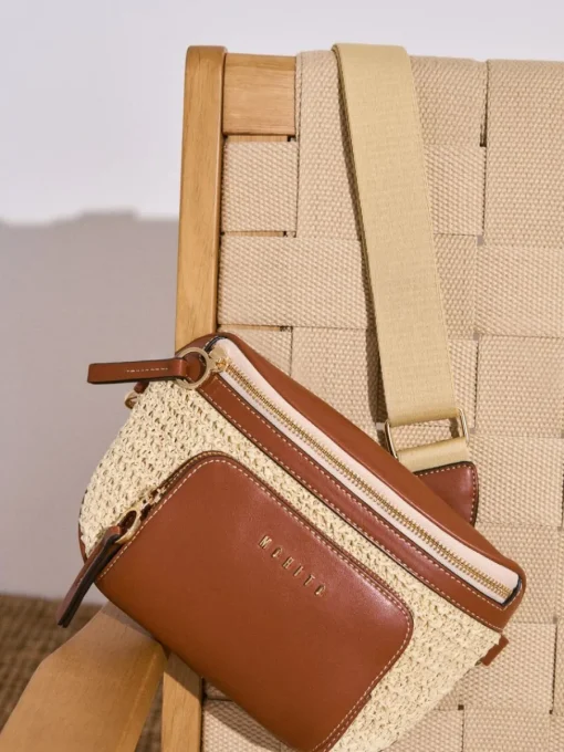 Beachwear Kollektion|Entdecke Alles>MOHITO Beutel Nude