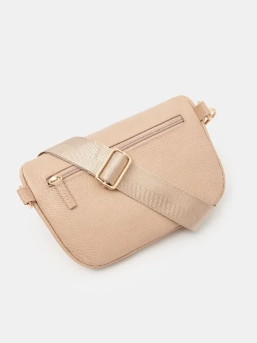 Travel|Crossbody>MOHITO Beutel Beige