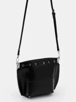 Entdecke Alles|Handtaschen, Rucksäcke>MOHITO Beuteltasche Schwarz