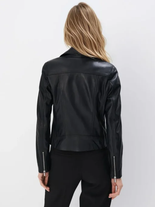 Jacken, Mäntel>MOHITO Bikerjacke Schwarz