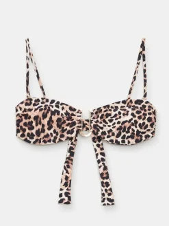 Beachwear Kollektion|Bademode></noscript>MOHITO Bikini Oberteil Mehrfarbig
