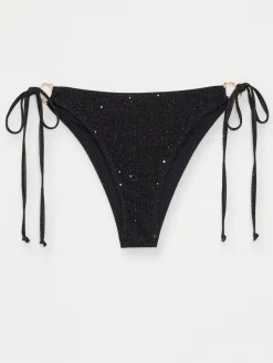 Beachwear Kollektion></noscript>MOHITO Bikini-Unterteil Schwarz