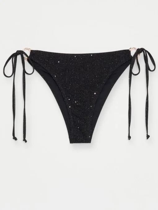 Beachwear Kollektion>MOHITO Bikini-Unterteil Schwarz