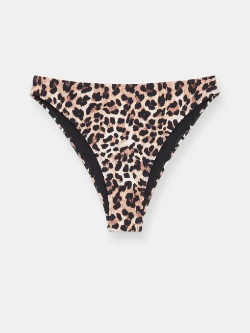 Beachwear Kollektion|Bademode>MOHITO Bikini-Unterteil Mehrfarbig