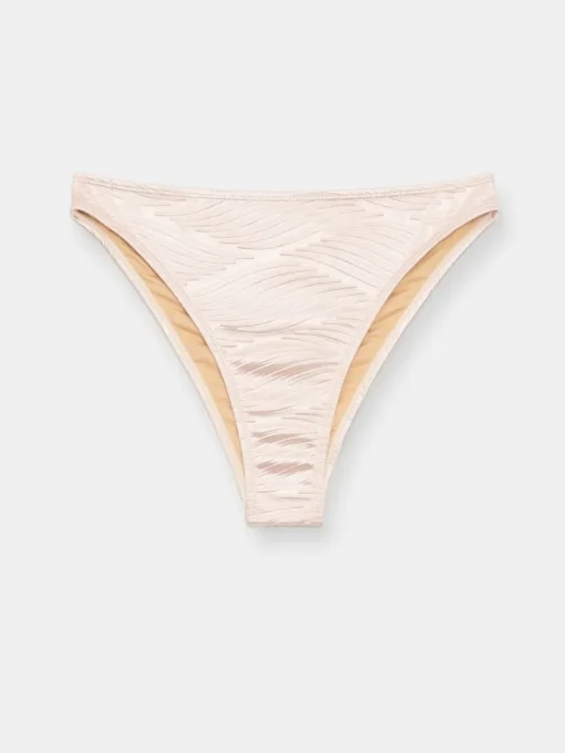 Beachwear Kollektion|Bademode>MOHITO Bikini-Unterteil Nude