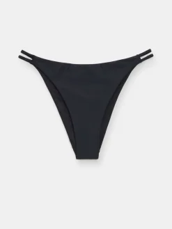 Travel|Beachwear Kollektion></noscript>MOHITO Bikini-Unterteil Schwarz