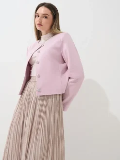 Blazer>MOHITO Blazer Pastellrosa