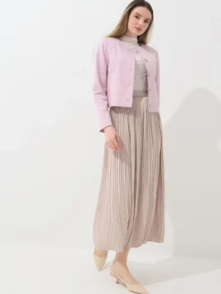 Blazer>MOHITO Blazer Pastellrosa