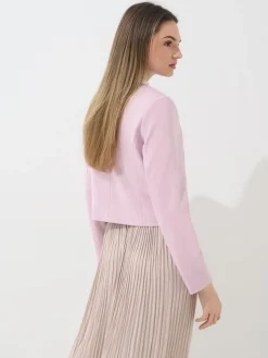 Blazer></noscript>MOHITO Blazer Pastellrosa