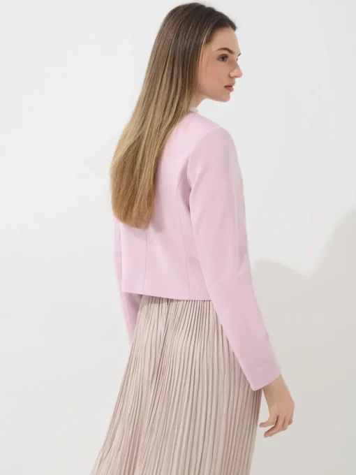 Blazer>MOHITO Blazer Pastellrosa