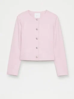 Blazer></noscript>MOHITO Blazer Pastellrosa