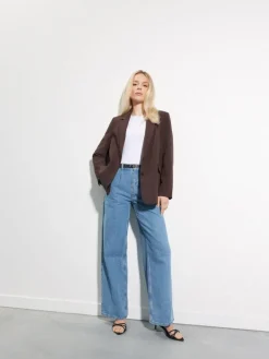 Blazer>MOHITO Blazer Dunkelbraun